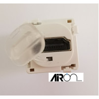 HDMI Module For Clipsal Wall Plates